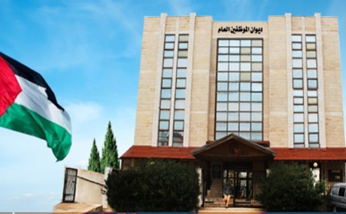 ديوان الموظفين بغزّة يعلن عن توفر عدد من الوظائف الشاغرة