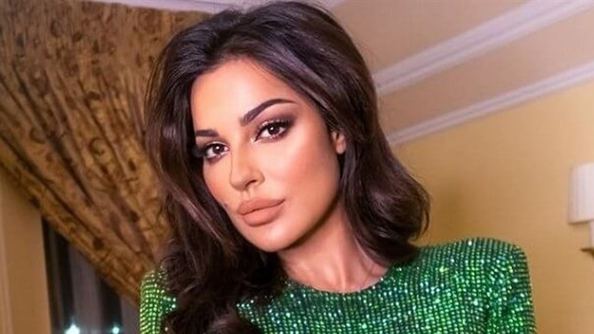شاهدوا: الفنانة اللبنانية "نادين نجيم" تتحدث عن جانب من شخصيتها يجهله البعض