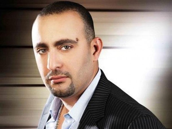 شاهد: الفنان المصري "أحمد السقا" مقدم برامج للمرة الأولى