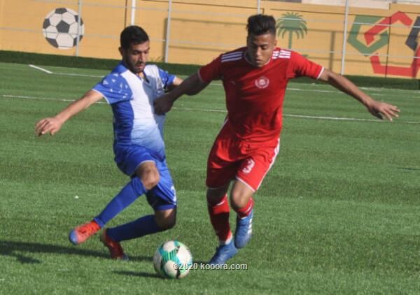 كأس فلسطين لأندية قطاع غزة