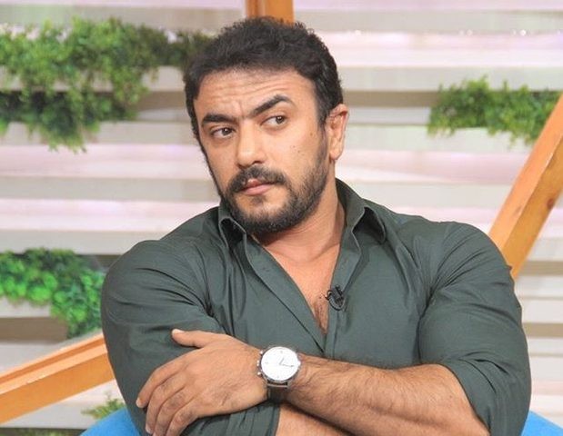 شاهدوا: هكذا أعلن "أحمد العوضي" حبه للنجمة "ياسمين عبد العزيز"