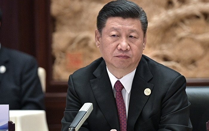 الرئيس الصيني يُؤكّد ضرورة استمرار البحث العلمي لمنع تفشي فيروس كورونا