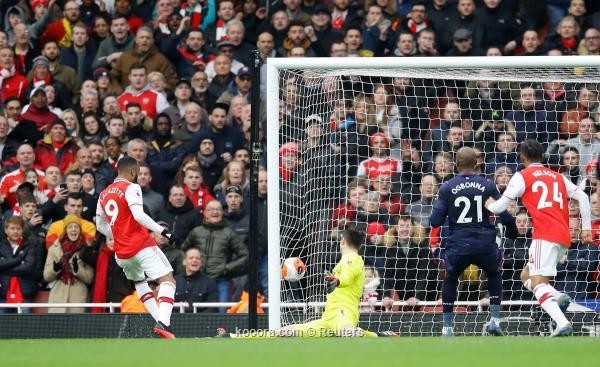 الدوري الإنجليزي