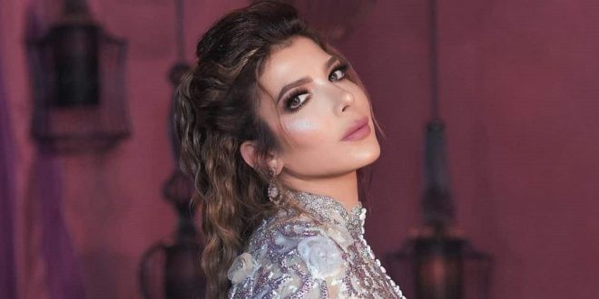 "أصالة نصري" تكشف سبب رفة عينها.. وتعترف: التزمت الصلاة وتلاوة القرآن