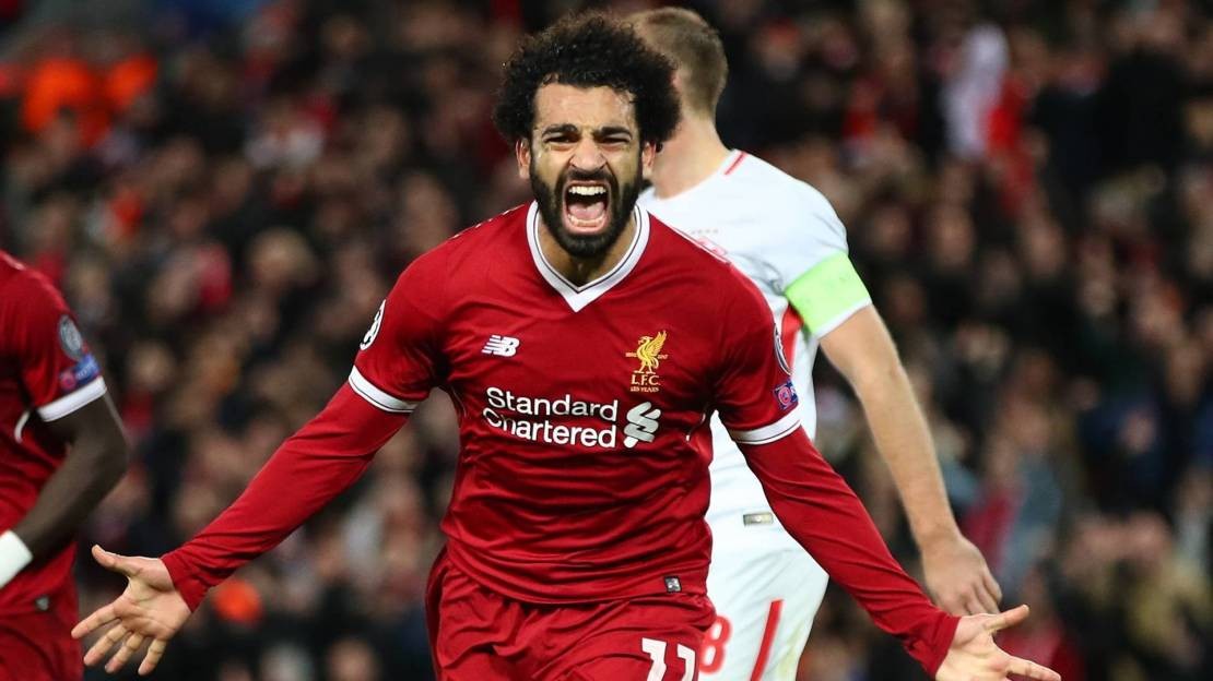 ليفربول إيكو: من سيكون خليفة محمد صلاح في الأنفيلد؟