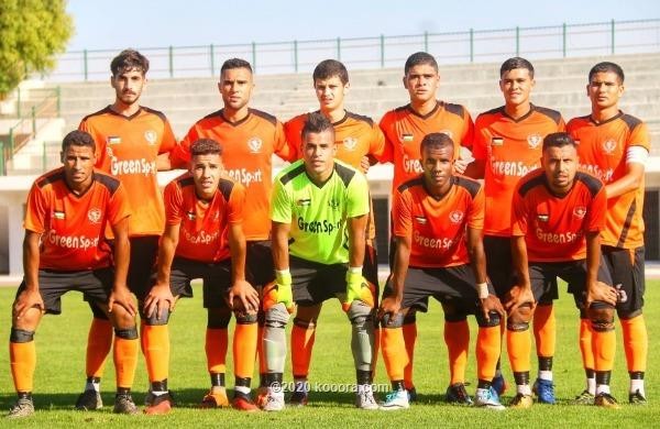 تعادل مثير بين اتحاد خانيونس والأهلي