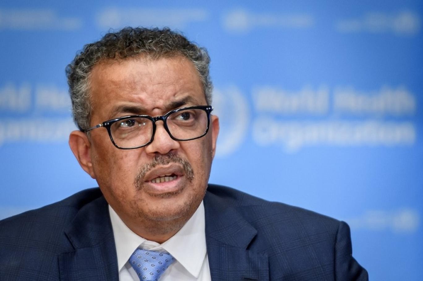 "الصحة العالمية": يجب إنقاذ المصابين بـ"كورونا" دون انتظار ظهور اللقاح