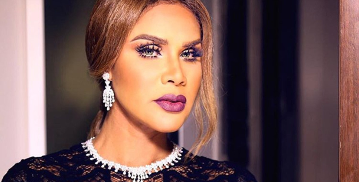 بالفيديو: هند البحرينية أول "نجمة عربية" تصاب بفيروس كورونا