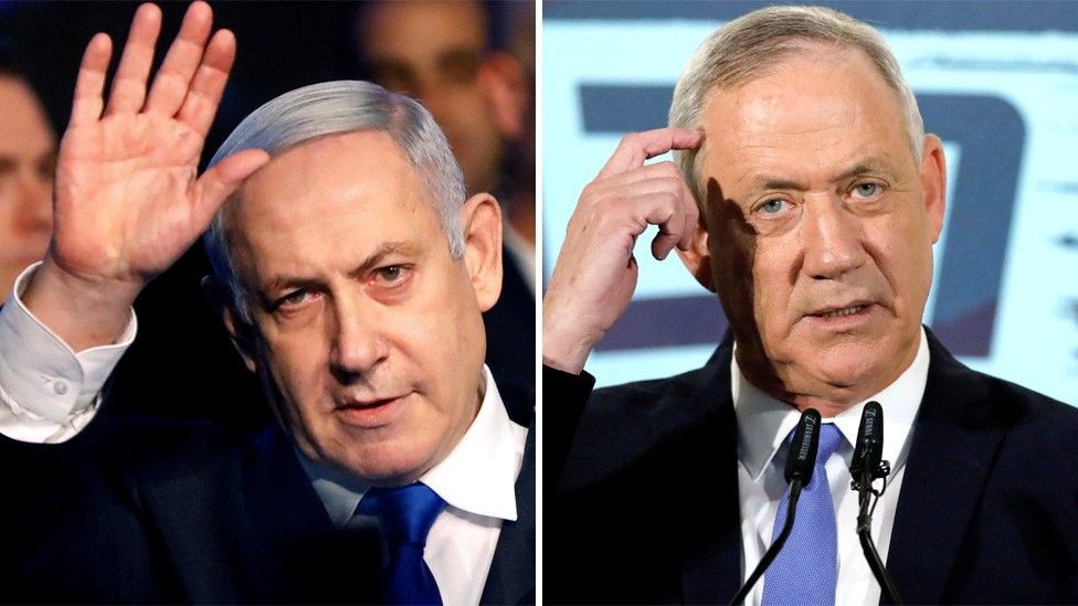 مـا يـجـب أن يـتـعـلّـمـه الإسـرائـيـلـيـون مـن فـشـل حـكـومـة الأقـلـيـة