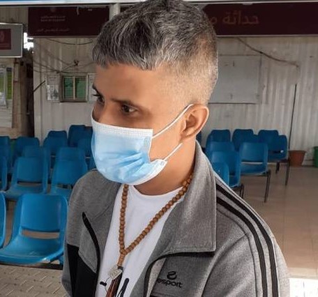 الإفراج عن أسير من دير البلح بعد اعتقال 12 عامًا