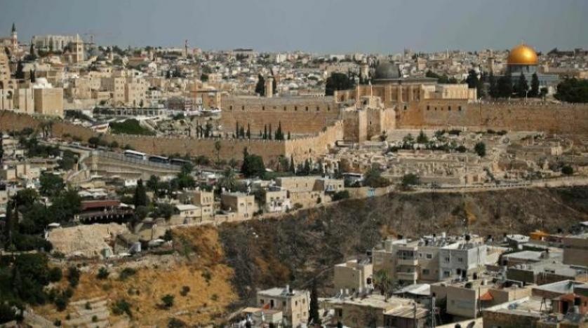 كارثة إنسانية تُهدد أهالي القدس الشرقية بعد عزلها عن جزئها الغربي في ظل تفشي "كورونا"