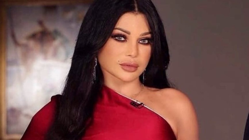 شاهدوا: النجمة"هيفاء وهبي" تتحدث من داخل الحجر"المنزلي" عن حقيقة إصابتها بـ"كورونا"