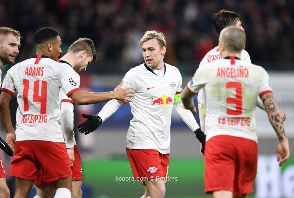 دوري ابطال اوروبا