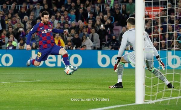 الدوري الإسباني