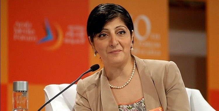 بقلم: لينا أبو بكر 