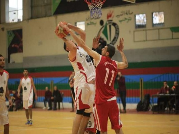 خدمات البريج يتصدر دوري جوال السلوي بالفوز على المغازي