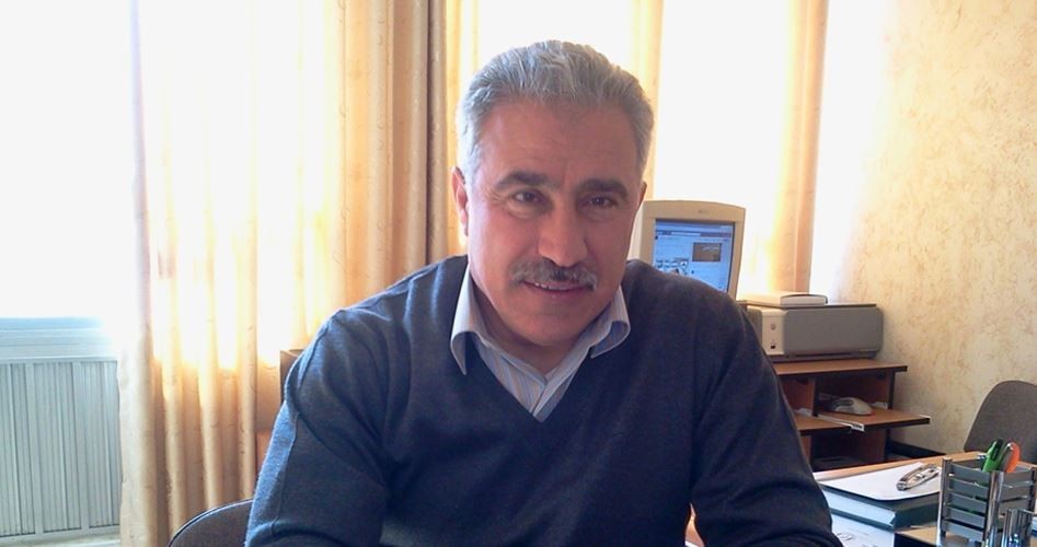 الأجهزة الأمنية بنابلس تعتقل النائب الفتحاوي حسام خضر
