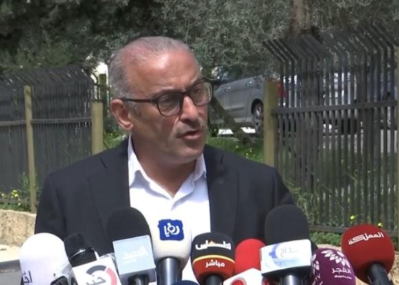 الحكومة: لا إصابات جديدة بفيروس كورونا و 100 عينة من الخليل سلبية 