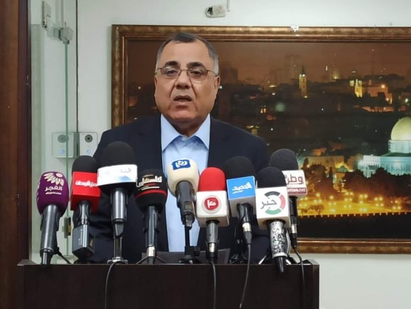الحكومة تُعلن عن تعطيل دوام الوزارات والمؤسسات الحكومية يوم غدٍ الخميس
