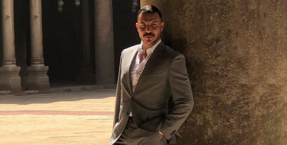 شاهدوا: "باسل خياط" يحصد لقب "الجوكر" بعد حلقتين من "عهد الدم"!