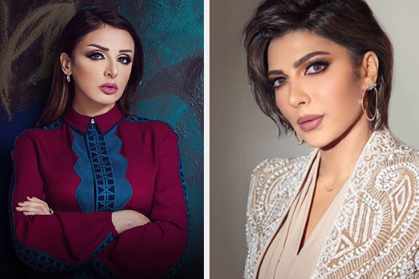 بالفيديو: النجمة "أصالة نصري" تشمت بطلاق" أنغام واحمد ابراهيم" ما علاقة نيشان؟