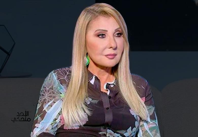 بالفيديو: هل تعيش النجمة المصرية "نادية الجندي" قصة حب؟