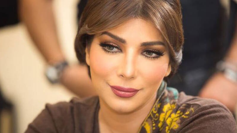 شاهدوا: "أصالة نصري" تخرج عن صمتها وتصف هؤلاء بـ "العفن"