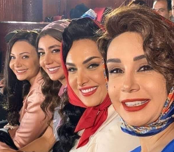 شاهدوا: إيقاف تصوير "المسلسلات السورية" ما الأعمال التي لم تنته بعد؟