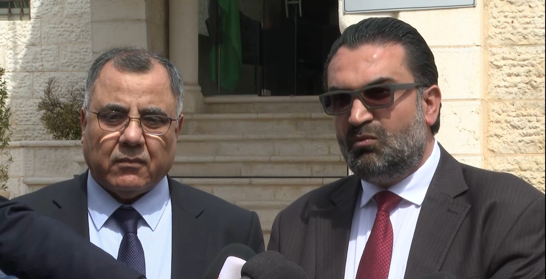 137 حالة قيد الفحص