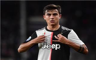 ديبالا يعلن إصابته بفيروس كورونا