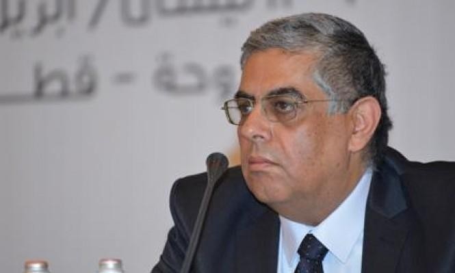 التمثيل العربي في الكنيست وقيوده