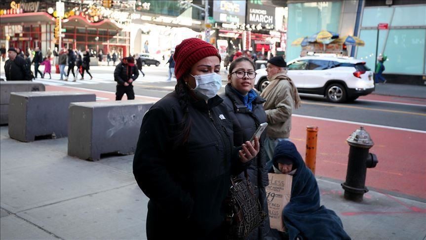 تسجيل 3 إصابات جديدة بفيروس "كورونا" في الأردن