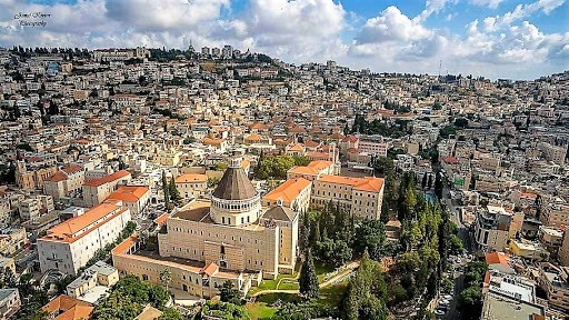 شاهدوا: كورونا يحاصر " أرمجدون" و الامر أشبه بنهاية العالم