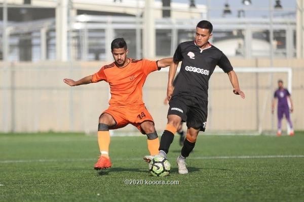 كأس فلسطين لأندية قطاع غزة