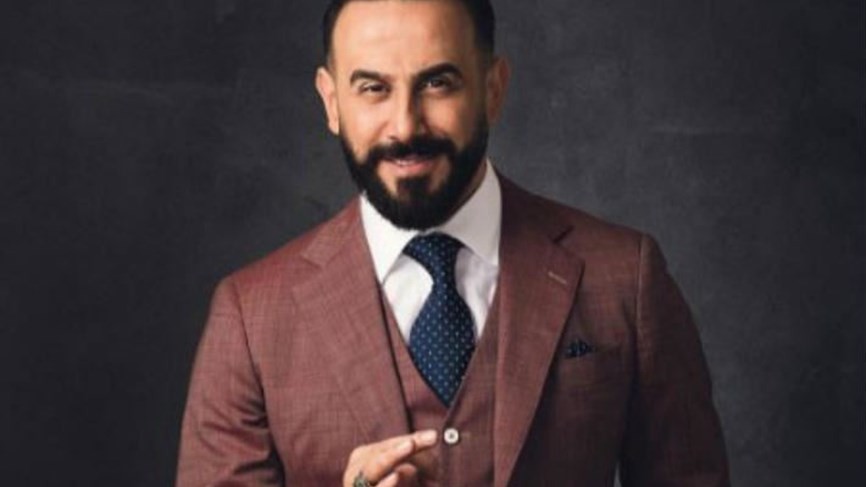 هذا رأيه بـ عيد المرأة بعد ما فعلته زوجته!