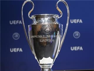 اقتراح جديد يبشر باستكمال دوري أبطال أوروبا