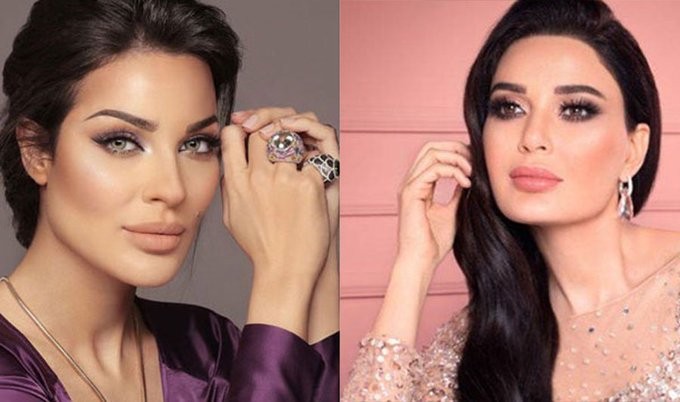 صورة.. "سيرين عبد النور" ترد بقوة على إحدى المعجبات و"نادين نسيب نجيم" تطلب منهم ثقافة الاحترام