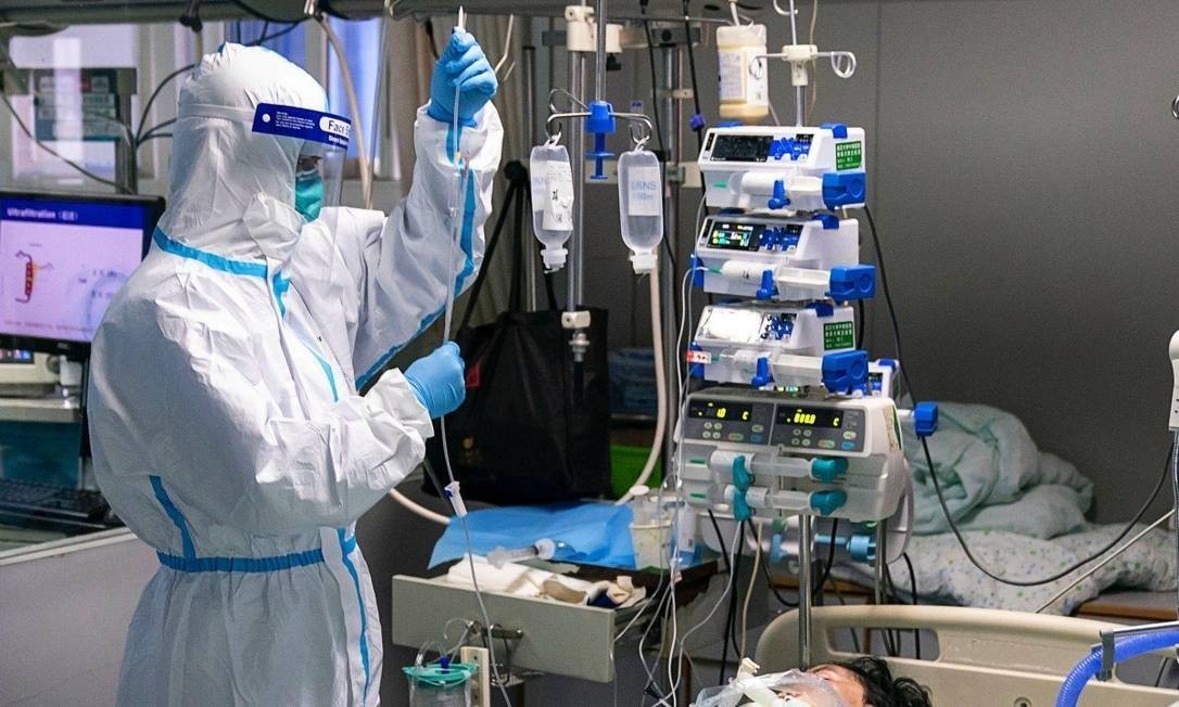 مصر: 31 وفاة و321 إصابة جديدة بفيروس كورونا