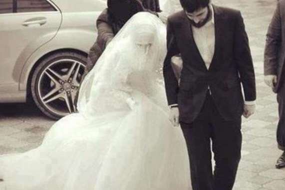 تطورات مثيرة في قضية "إمام مسجد" تزوج امرأة واكتشف بعد أسبوعين أنها "رجل"