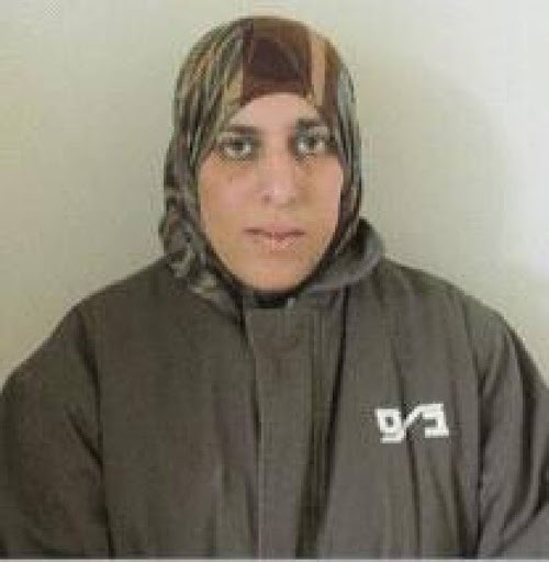 الاحتلال يعتقل فلسطينية من الداخل بتهمة التعاون مع القسام