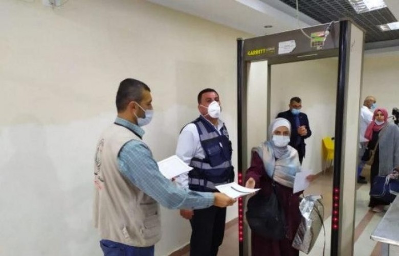الداخلية بغزة تعمم مناشدة مهمة للمواطنين بشأن فيروس "كورونا"