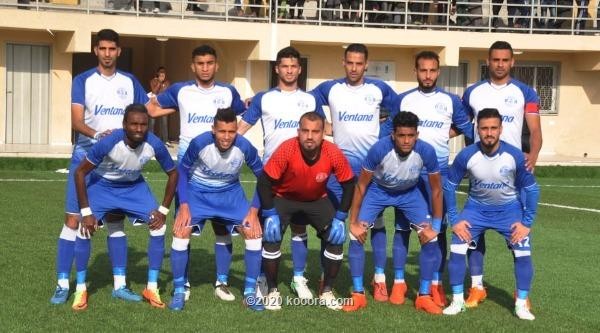 بضربات الترجيح نماء الرياضي يطيح بالشاطىء من الكاس