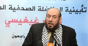 نزال يوجه رسالة إلى السلطة بشأن "صفقة القرن"