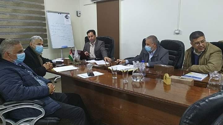 قرار صادر عن الصحة عقب اكتشاف إصابتين بـ"كورونا" في غزة