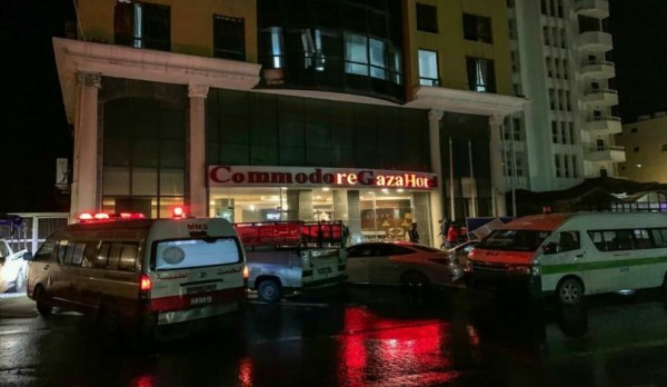 تسجيل إصابتين جديدتين بفيروس كورونا في غزّة
