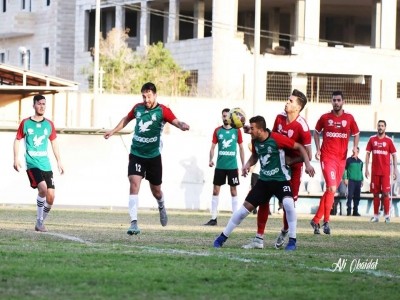 صورة.. تعليق جميع الأنشطة الرياضية الجماهيرية