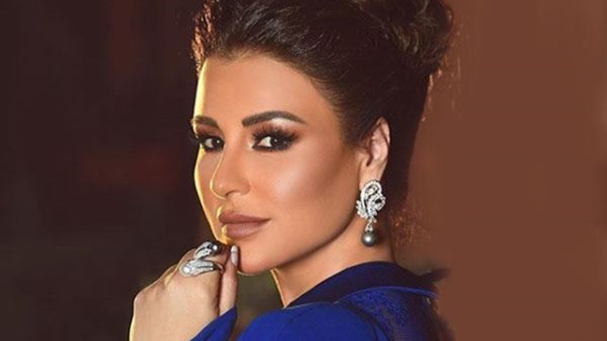 شاهدوا: مبادرة مميزة من "ماغي بو غصن" لمحاربة "كورونا"