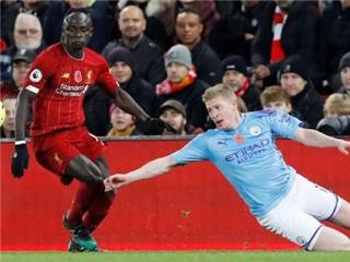 حل مثالي لاستئناف مباريات الدوري الإنجليزي