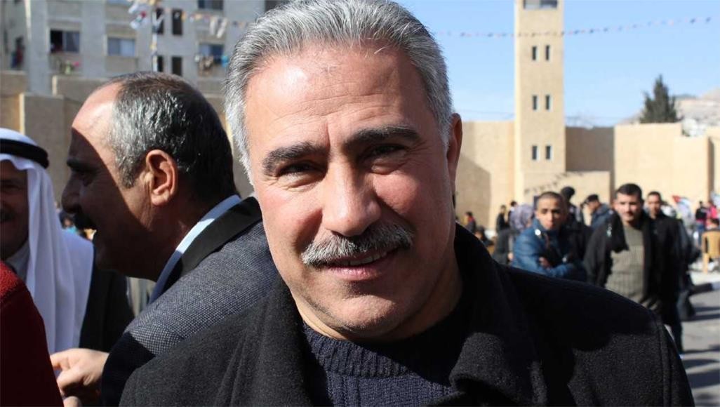 الأجهزة الأمنية بنابلس تطلق سراح النائب حسام خضر