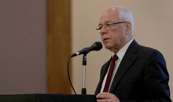 فصائل فلسطينية تنعي أمين عام الرئاسة الطيب عبد الرحيم